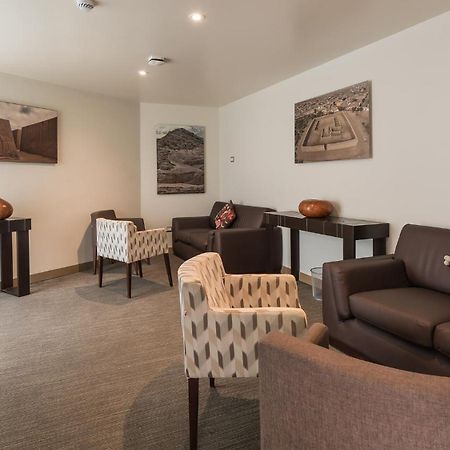 Casa Andina Standard Trujillo Plaza Hotel Eksteriør billede