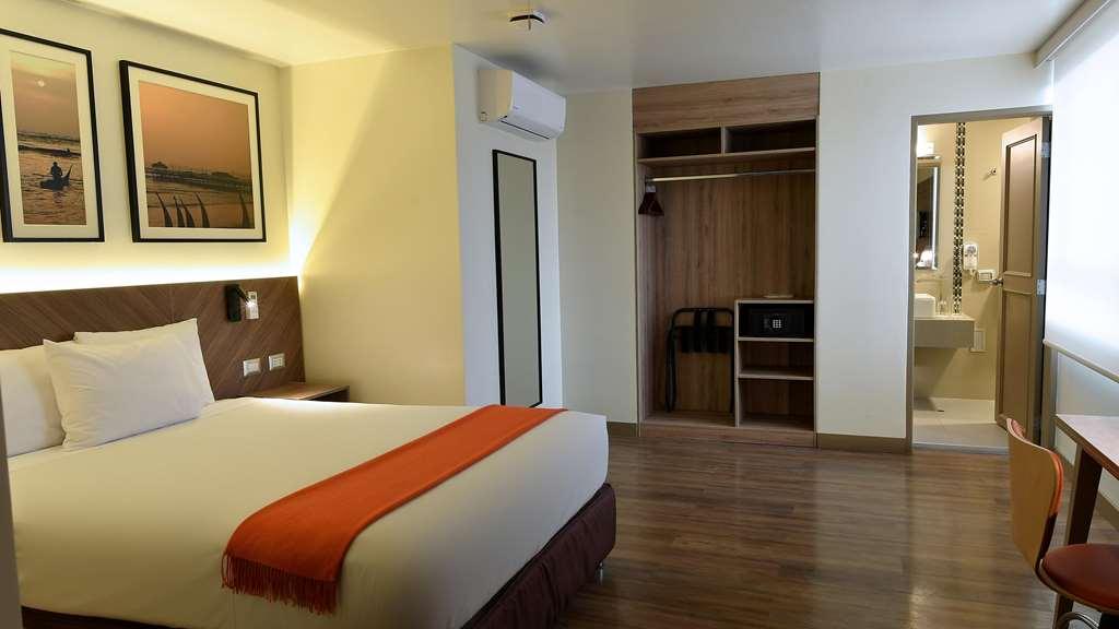 Casa Andina Standard Trujillo Plaza Hotel Værelse billede