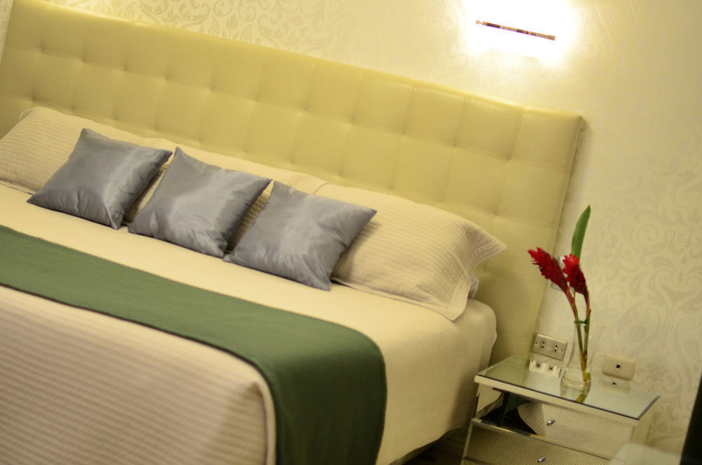 Casa Andina Standard Trujillo Plaza Hotel Eksteriør billede