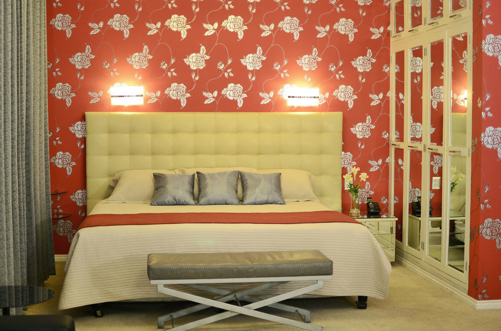 Casa Andina Standard Trujillo Plaza Hotel Eksteriør billede