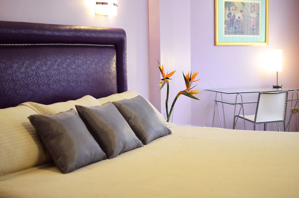 Casa Andina Standard Trujillo Plaza Hotel Eksteriør billede