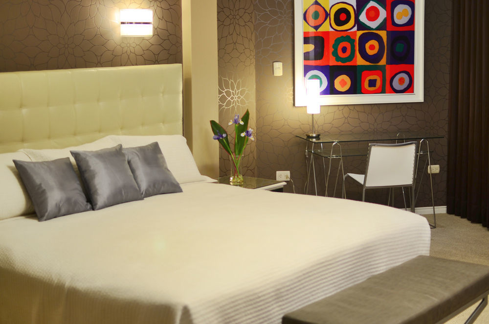 Casa Andina Standard Trujillo Plaza Hotel Eksteriør billede