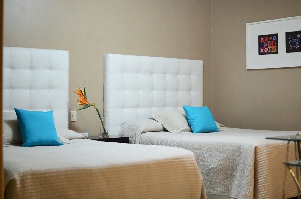 Casa Andina Standard Trujillo Plaza Hotel Eksteriør billede