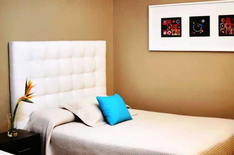 Casa Andina Standard Trujillo Plaza Hotel Eksteriør billede