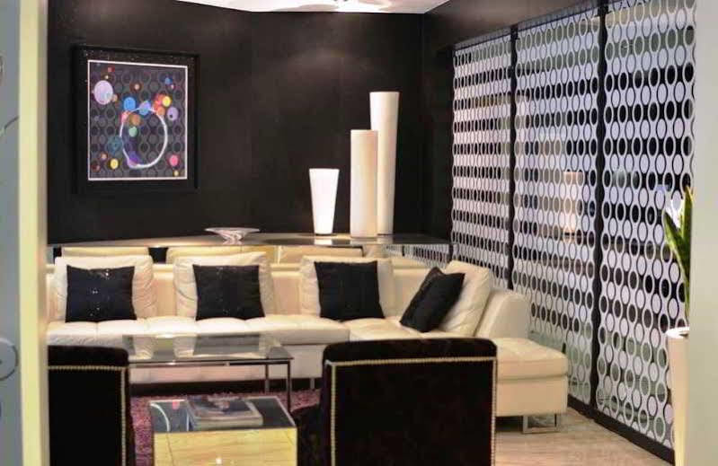 Casa Andina Standard Trujillo Plaza Hotel Eksteriør billede